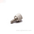 Alloy Steel Customized Thumb Screw